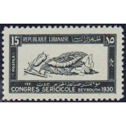 Grand Liban - 126
