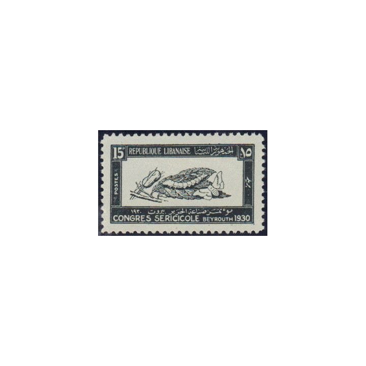 Grand Liban - 126