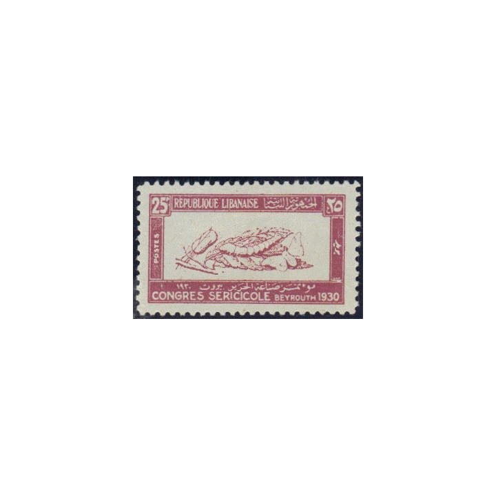 Grand Liban - 127
