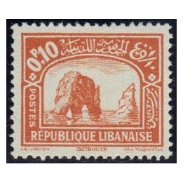 Grand Liban - 128