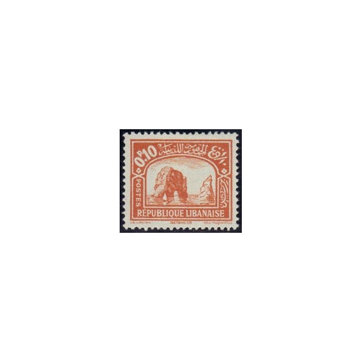 Grand Liban - 128