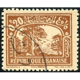 Grand Liban - 129