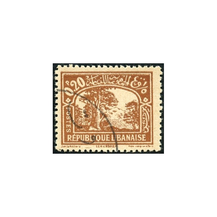 Grand Liban - 129