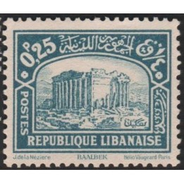Grand Liban - 130
