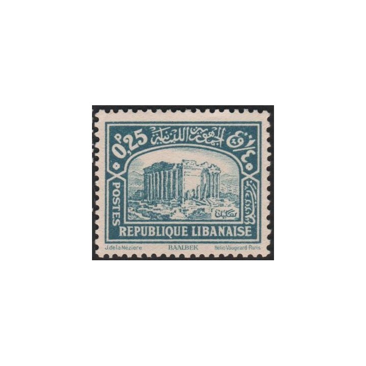 Grand Liban - 130