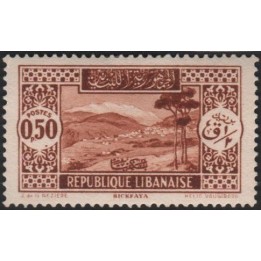Grand Liban - 131