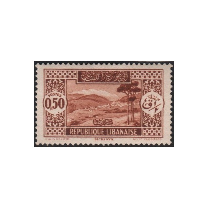 Grand Liban - 131