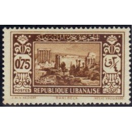 Grand Liban - 132