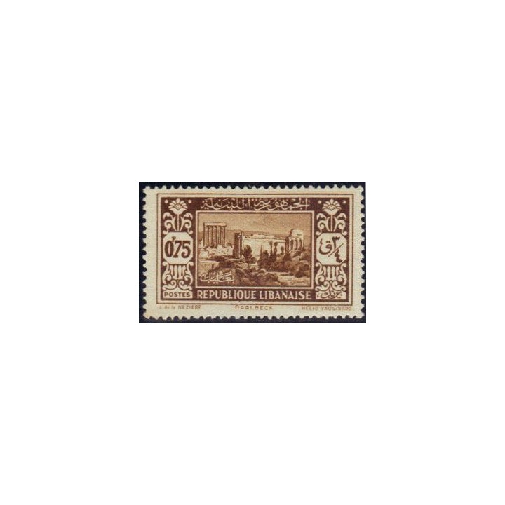 Grand Liban - 132
