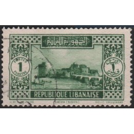 Grand Liban - 133