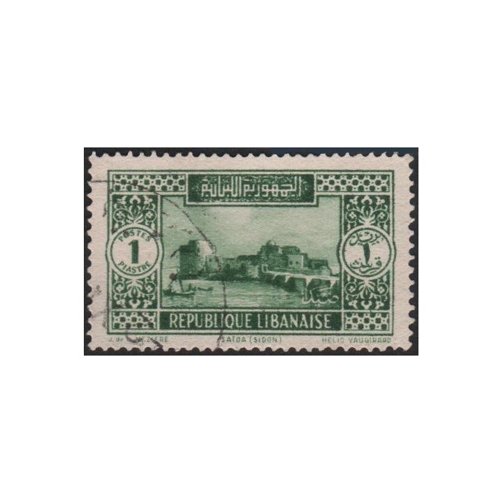 Grand Liban - 133