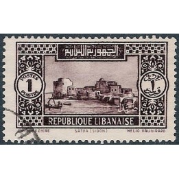 Grand Liban - 134