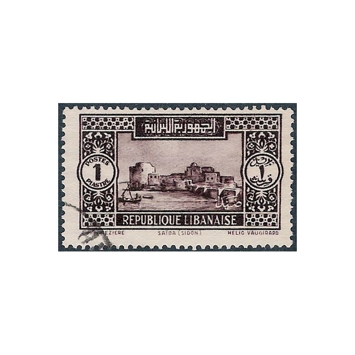 Grand Liban - 134