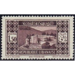 Grand Liban - 135