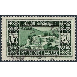 Grand Liban - 136