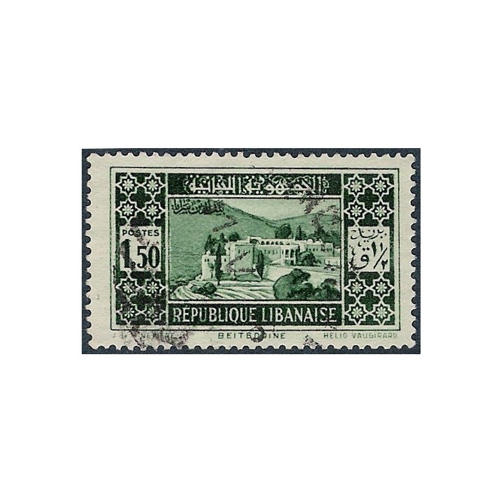Grand Liban - 136