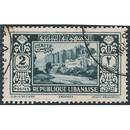 Grand Liban - 137
