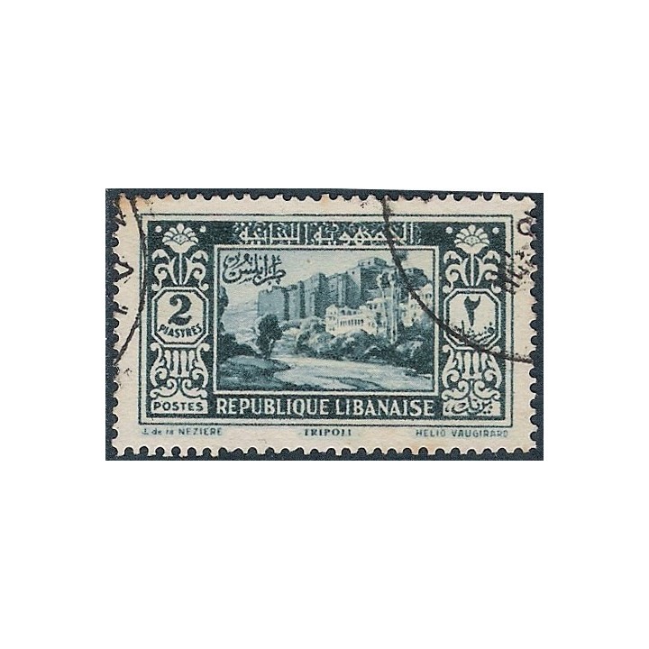 Grand Liban - 137