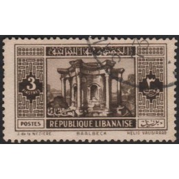 Grand Liban - 138