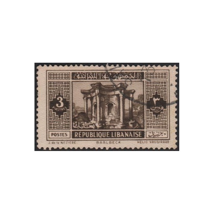 Grand Liban - 138