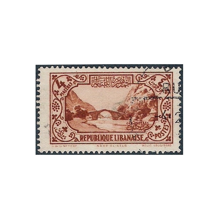 Grand Liban - 139