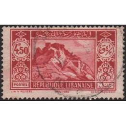 Grand Liban - 140