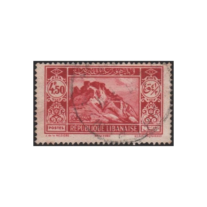 Grand Liban - 140