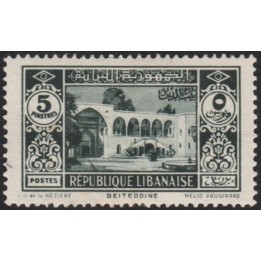 Grand Liban - 141