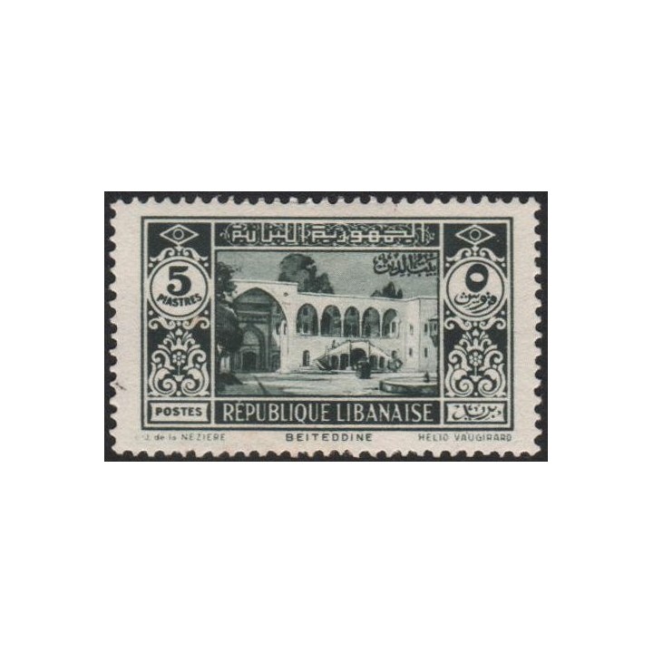 Grand Liban - 141