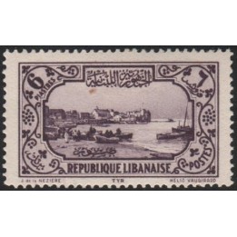 Grand Liban - 142