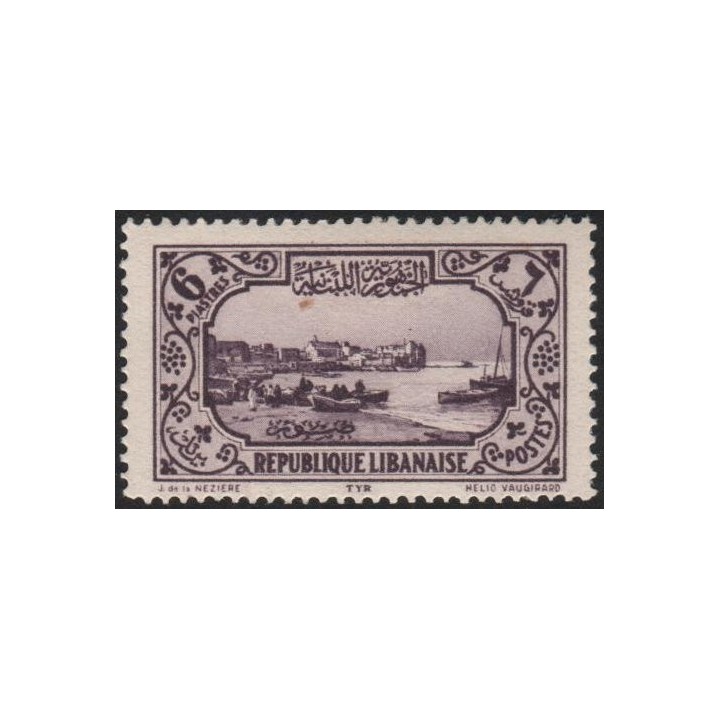 Grand Liban - 142