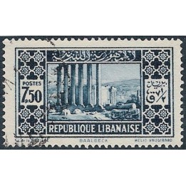 Grand Liban - 143