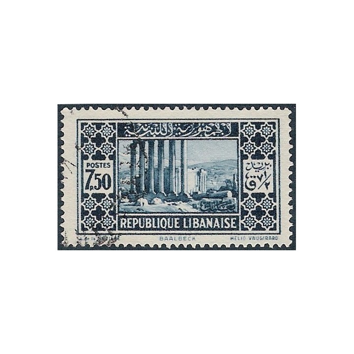 Grand Liban - 143