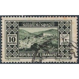Grand Liban - 144