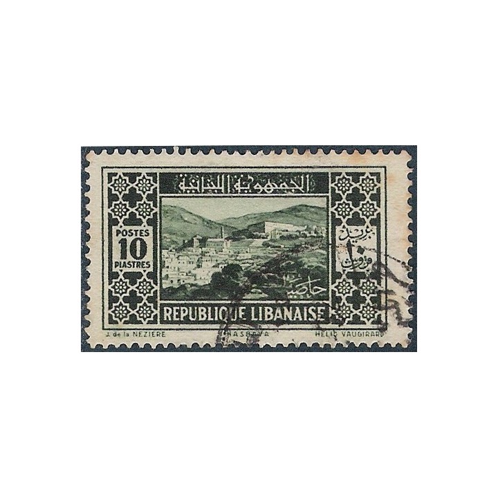 Grand Liban - 144