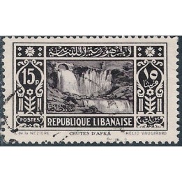 Grand Liban - 145