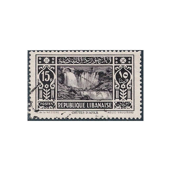 Grand Liban - 145