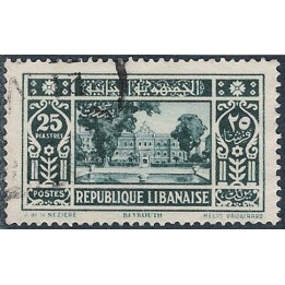 Grand Liban - 146