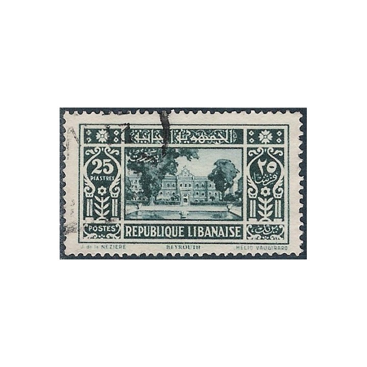 Grand Liban - 146