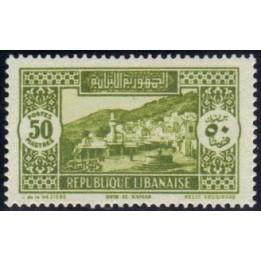 Grand Liban - 147