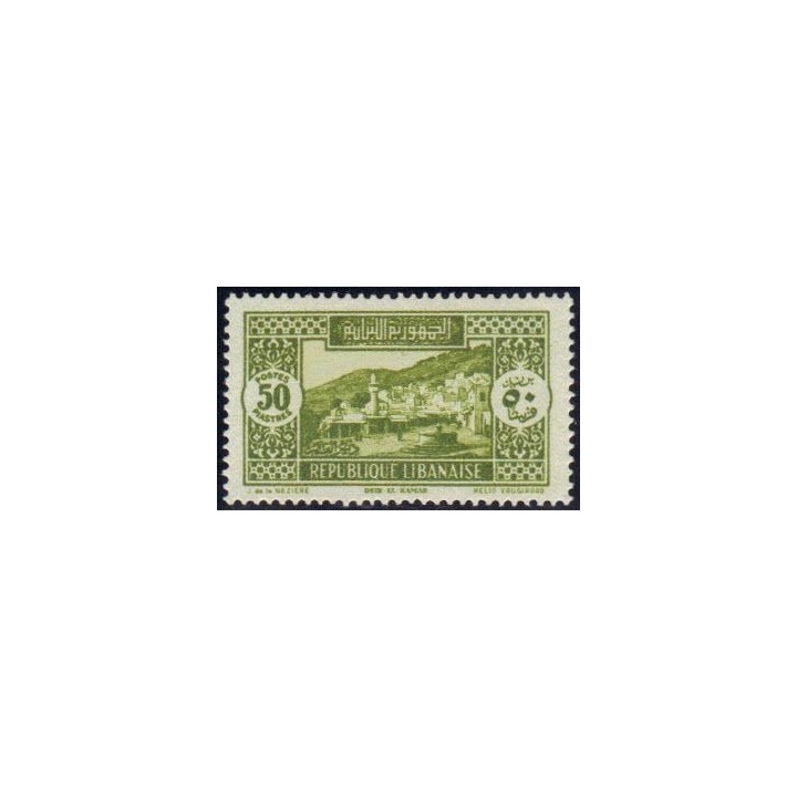 Grand Liban - 147