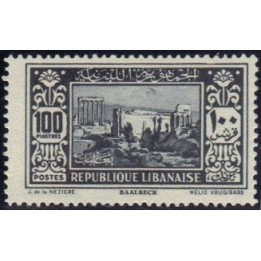 Grand Liban - 148