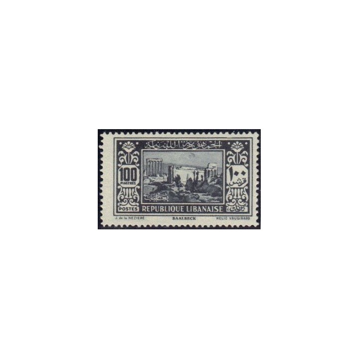 Grand Liban - 148