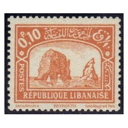 Grand Liban - 149