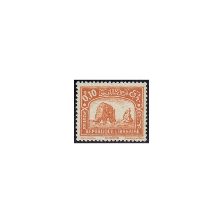 Grand Liban - 149