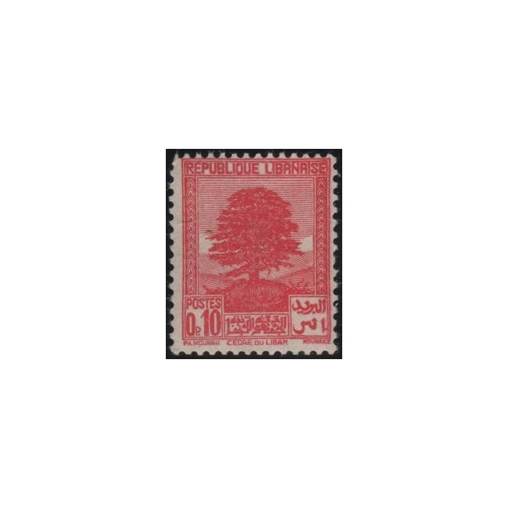 Grand Liban - 150