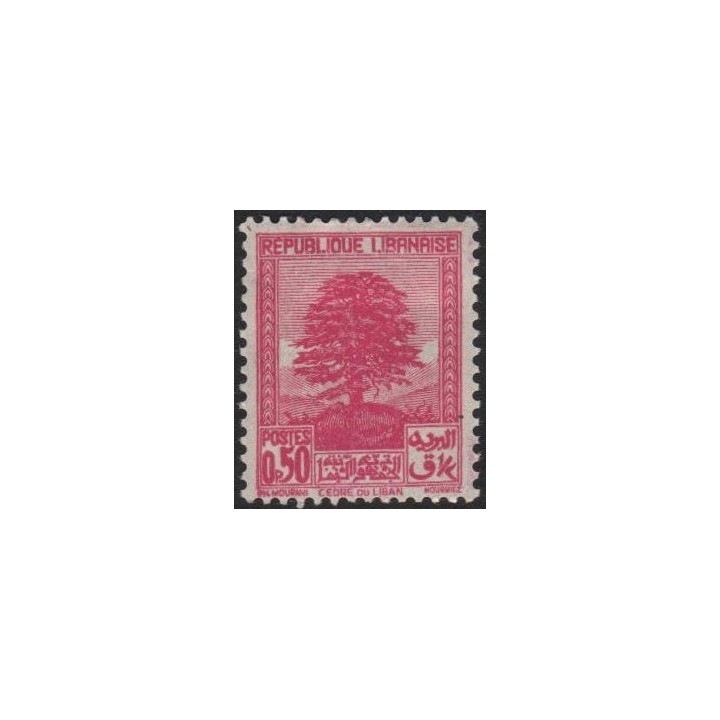 Grand Liban - 151