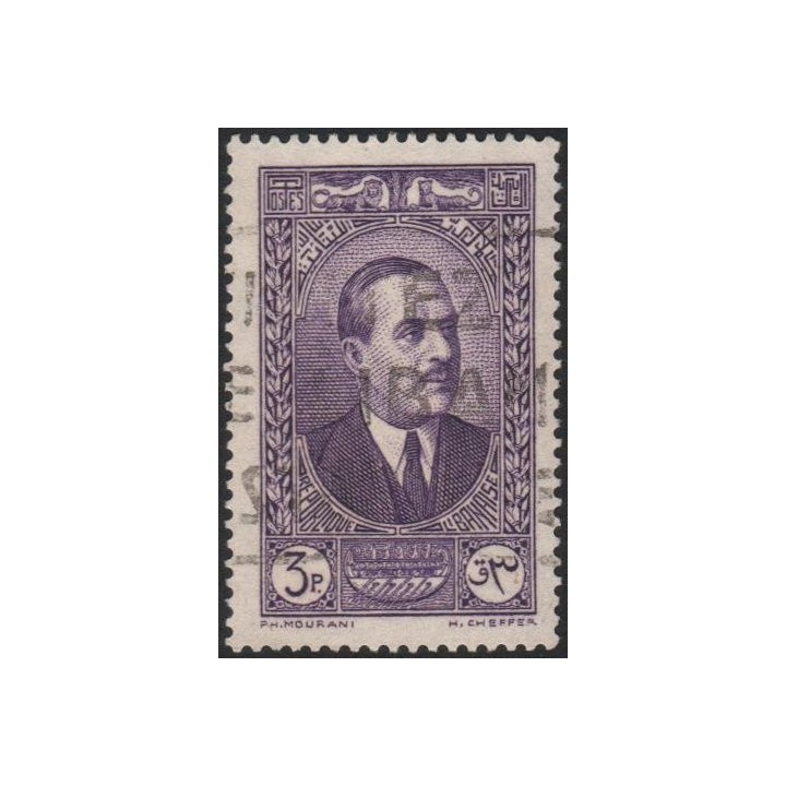 Grand Liban - 152
