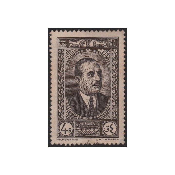 Grand Liban - 153