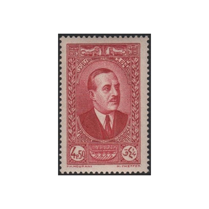 Grand Liban - 154